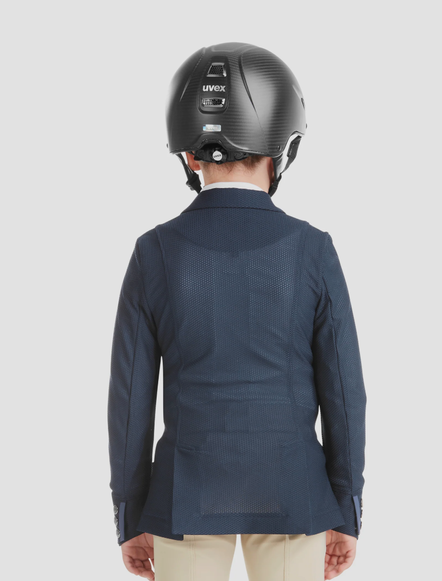 Aeromesh Jacket Niño