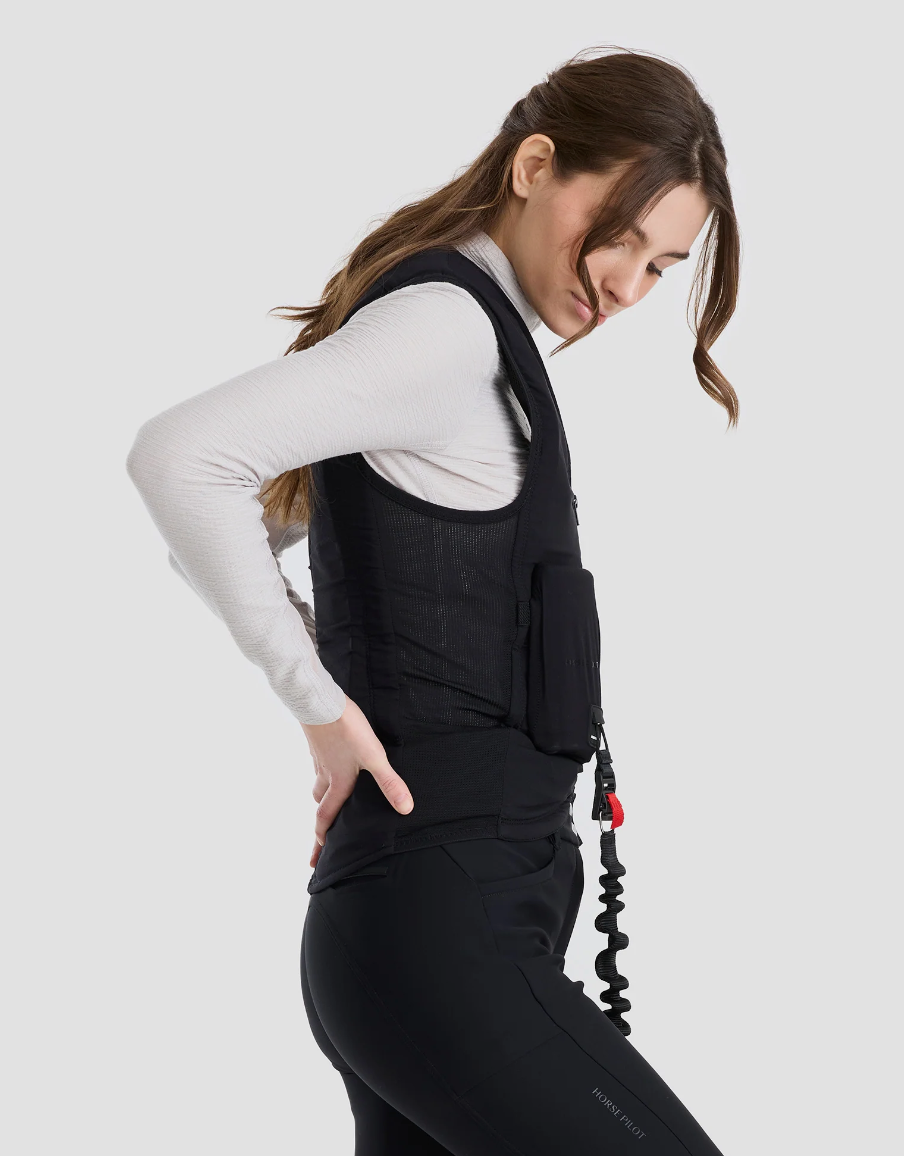 TWIST AIR - AIR BAG