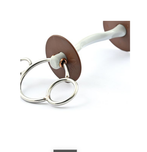 Bocado 3-Ring, Konnex, Soft
