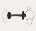 Bocado 3-Ring Prime, Extra Soft