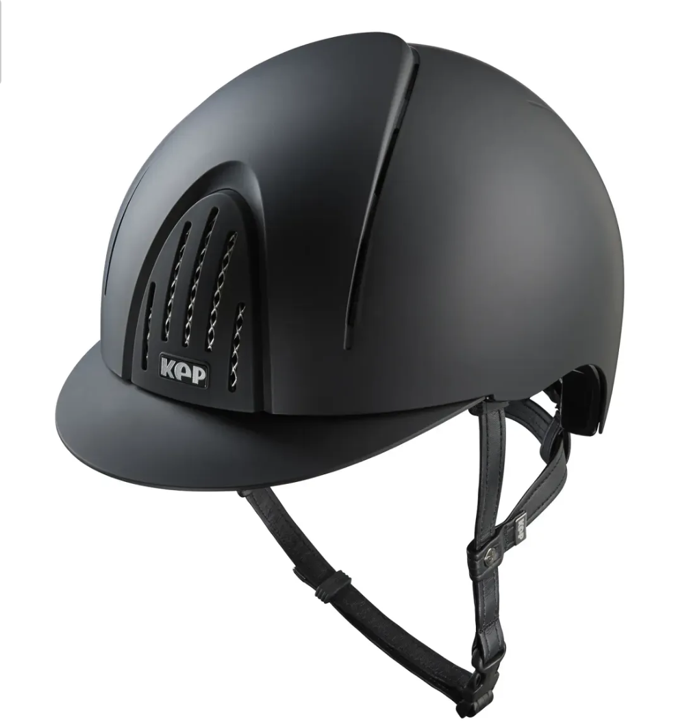 KEP SMART NOVA TEXTILE BLACK