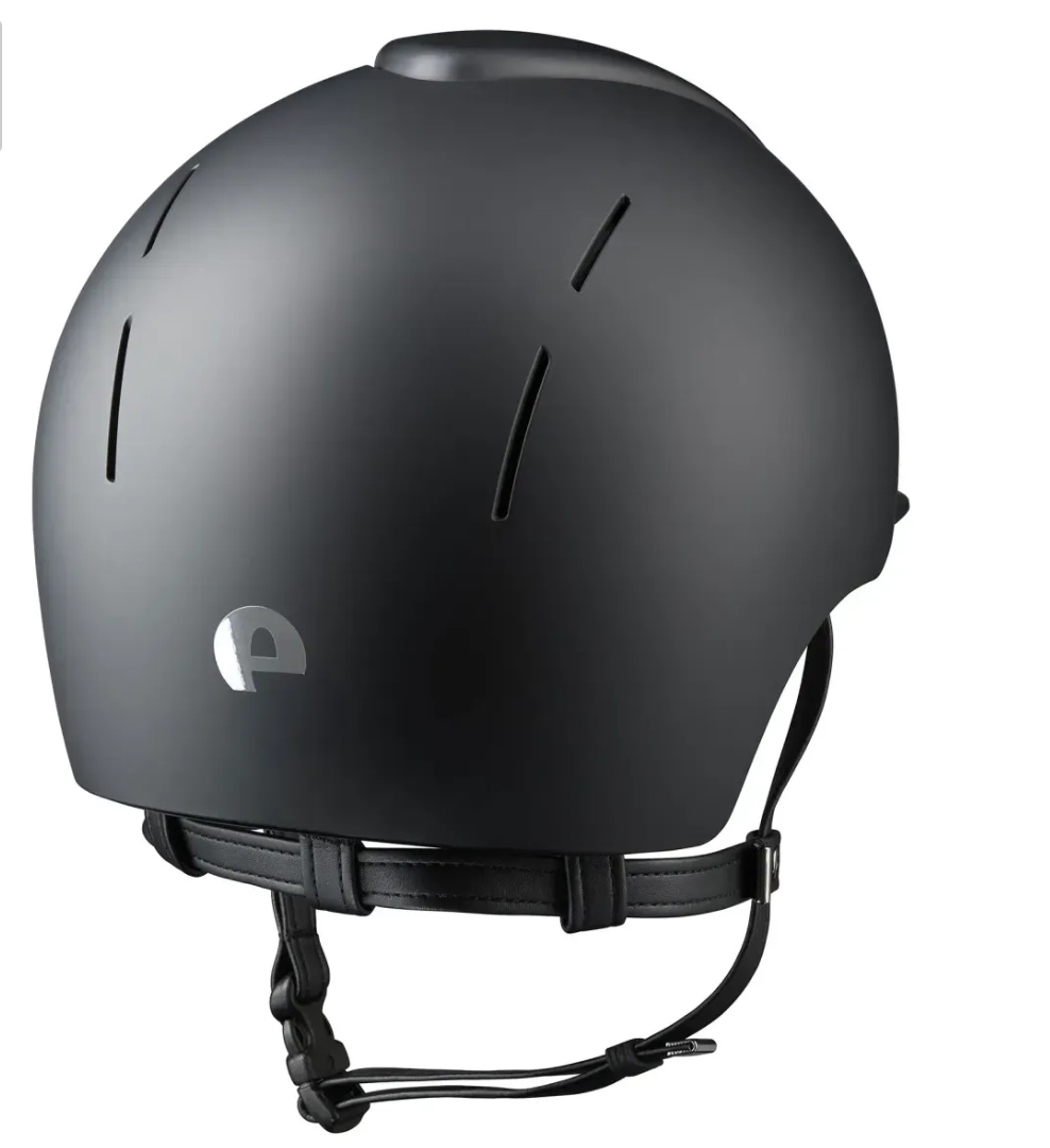 KEP SMART NOVA TEXTILE BLACK