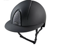 KEP SMART NOVA TEXTILE BLACK - POLO PEAK - STAR SILVER - SIZE M