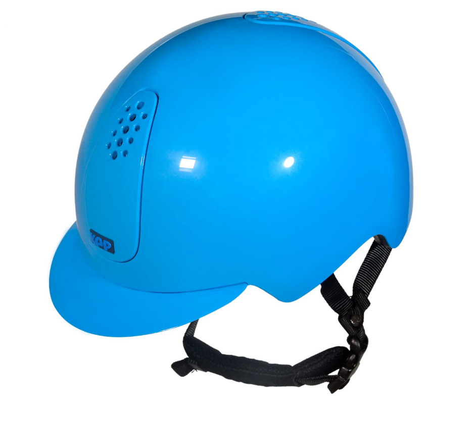 KEPPY LIGHT BLUE - SIZE S
