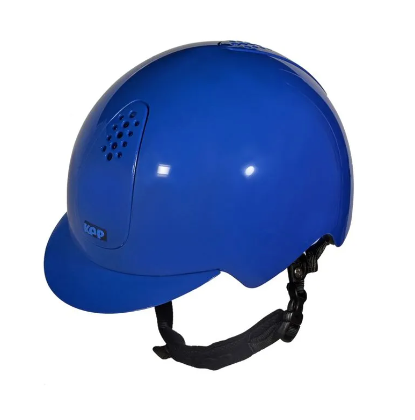 KEPPY BLUE - SIZE S