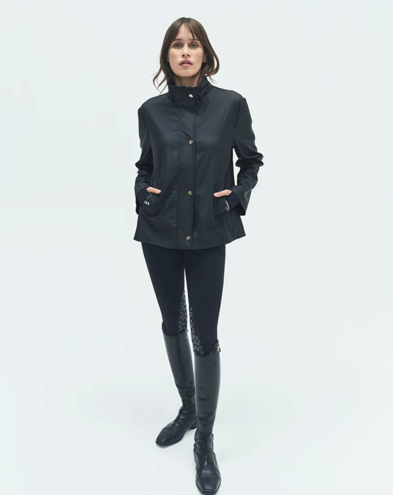 Impermeable Tempo