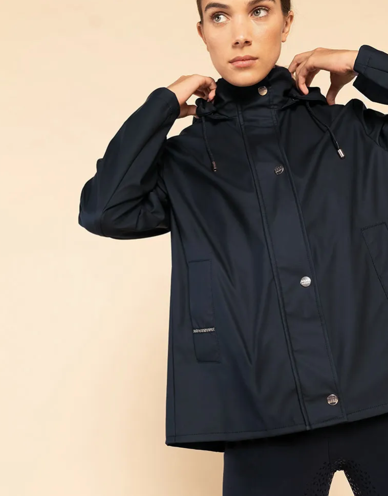 Impermeable Tempo