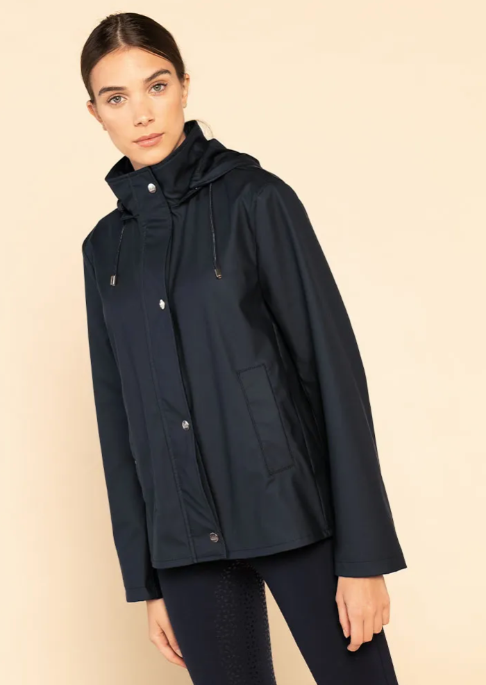 Impermeable Tempo