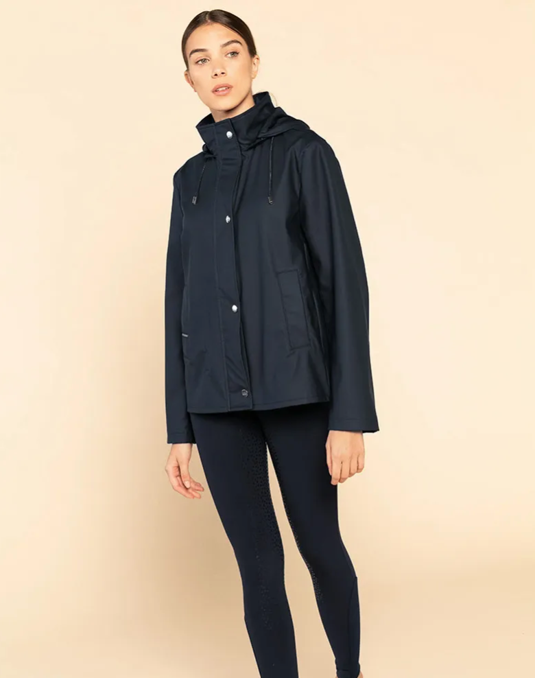Impermeable Tempo