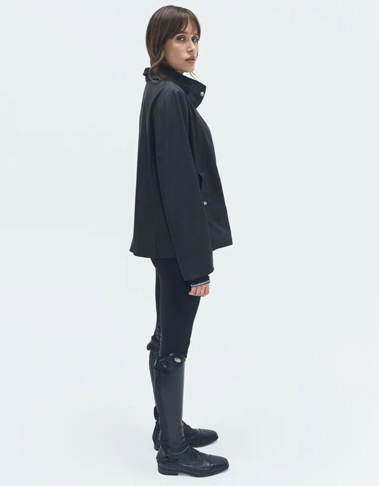 Impermeable Tempo