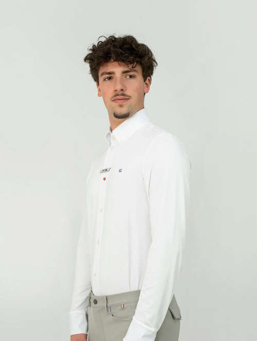 ADRIANO Man Show Shirt
