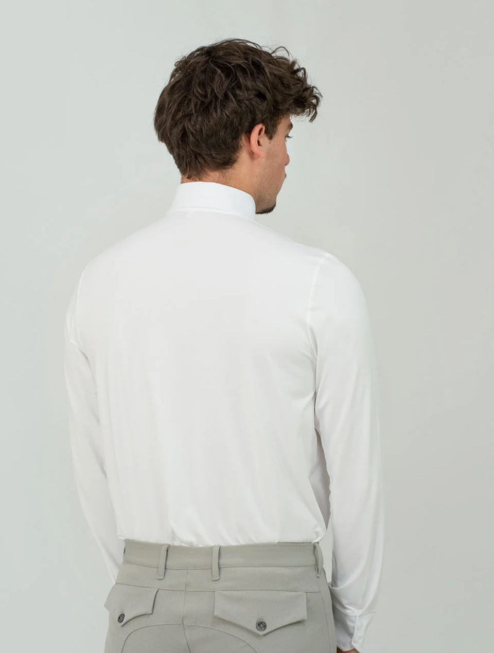 ADRIANO Man Show Shirt
