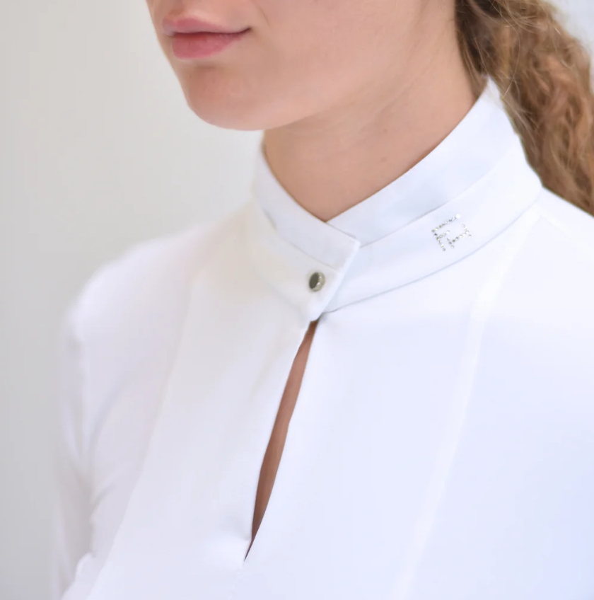 CATY Woman Show Shirt