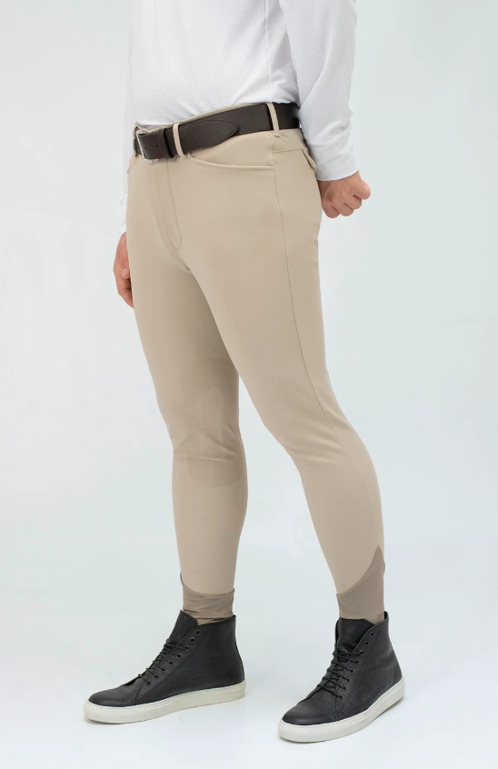 SANSONE Ultra Move Man Breeches
