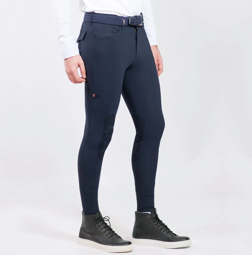 SANSONE Ultra Move Man Breeches