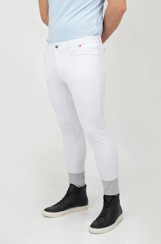 SANSONE Ultra Move Man Breeches