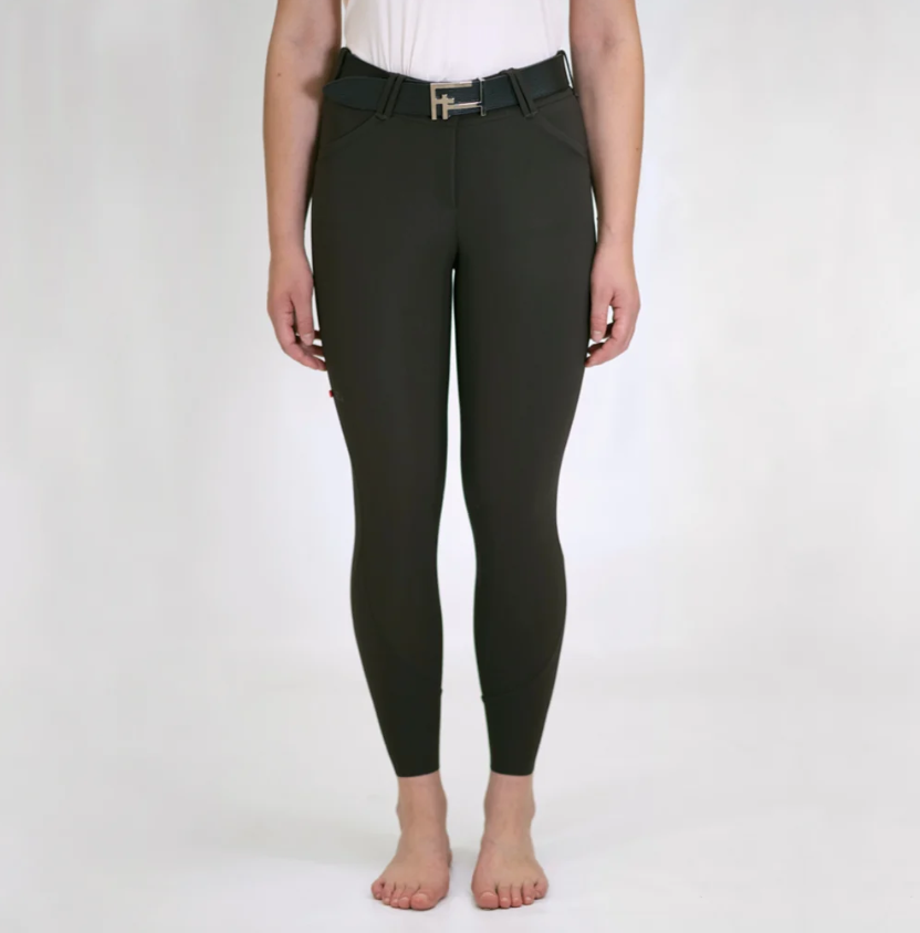 ENNIE Ultra Move Woman Breeches