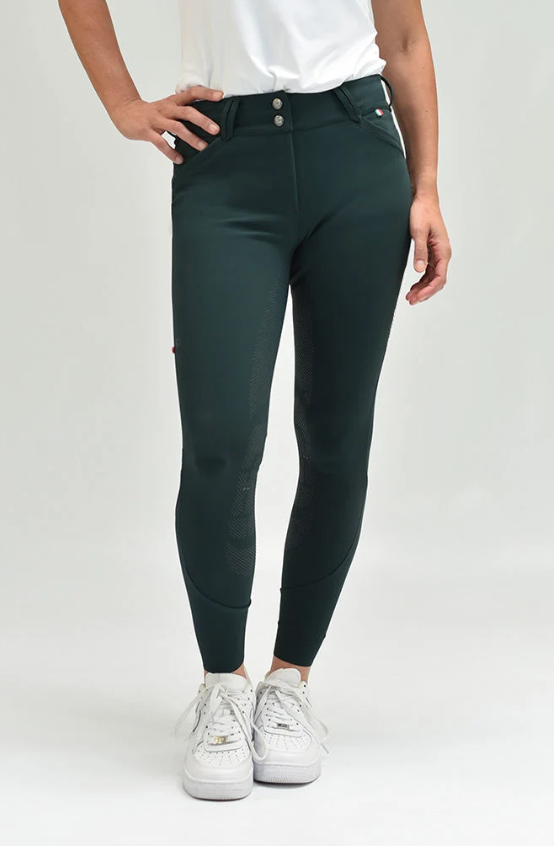 ENNIE Ultra Move Woman Breeches