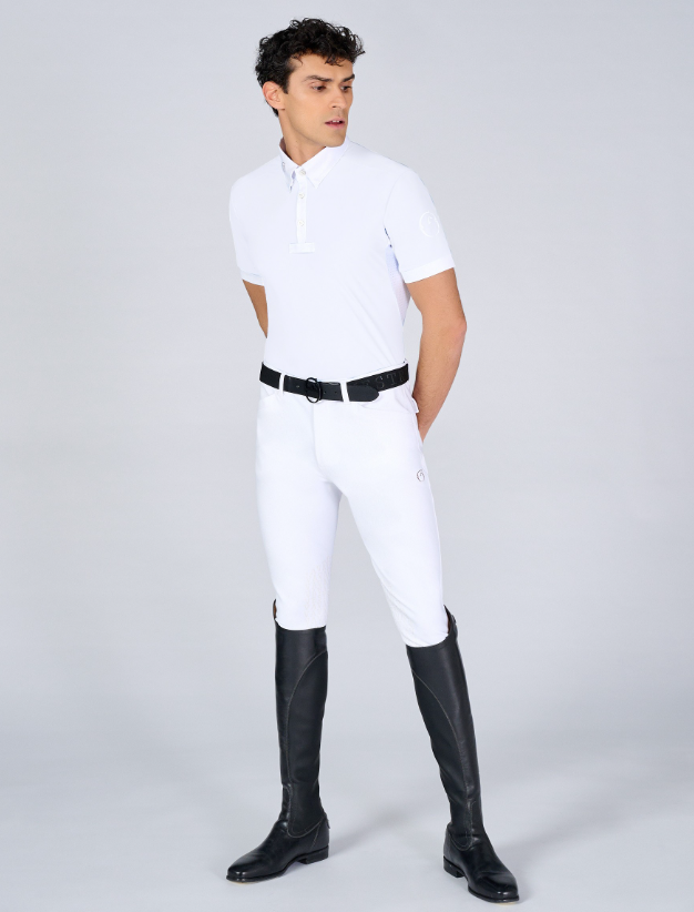 Budoni SS shirt