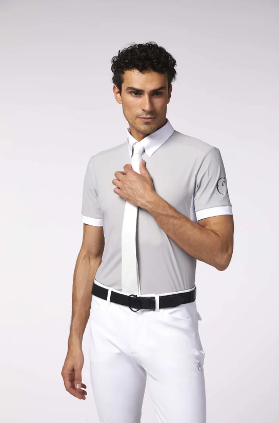 Budoni SS shirt