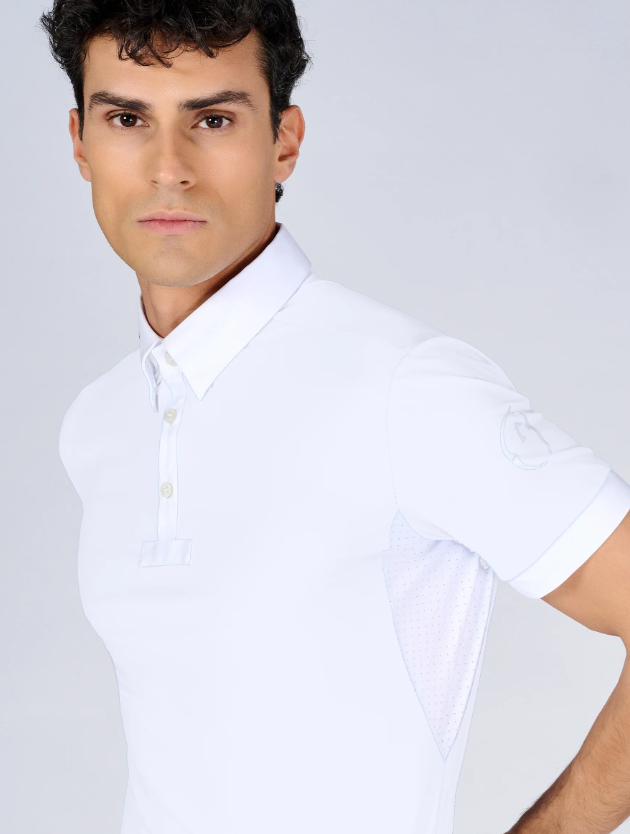 Budoni SS shirt