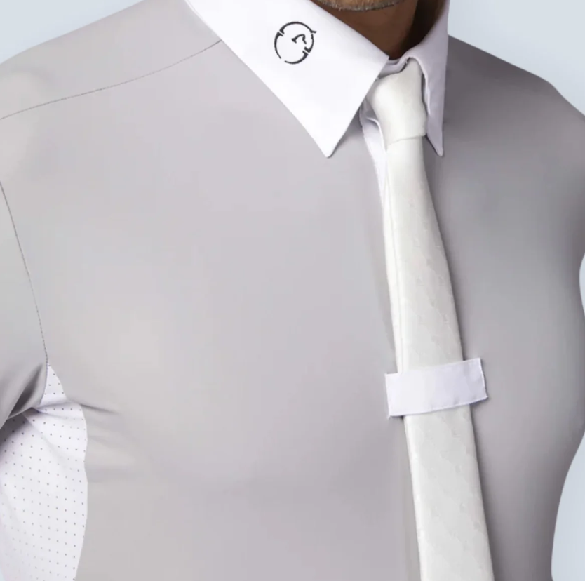 Budoni SS shirt