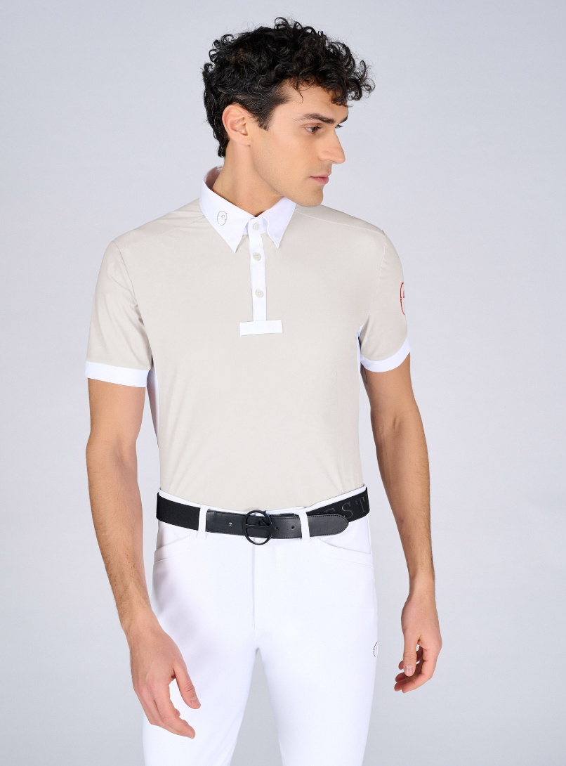 Budoni SS shirt