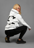 LOGO HOODIE