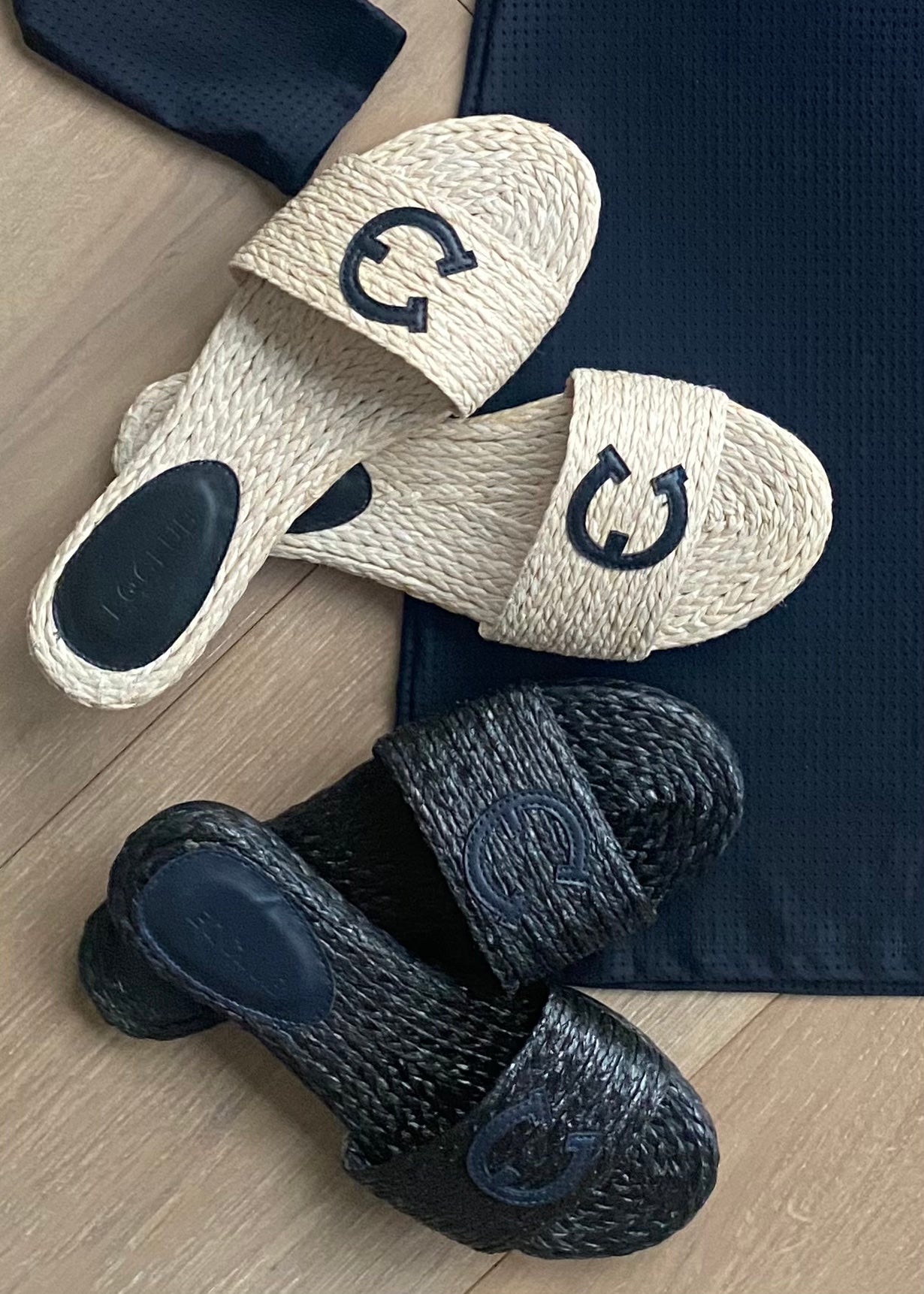 EQSLIDES