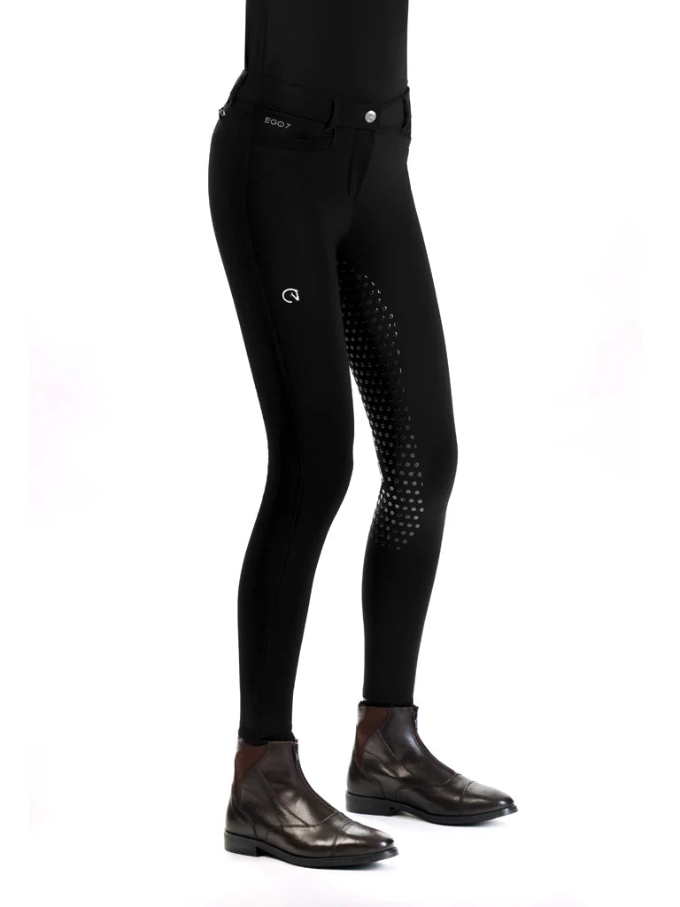 Trousers Dressage FG Breeches Women