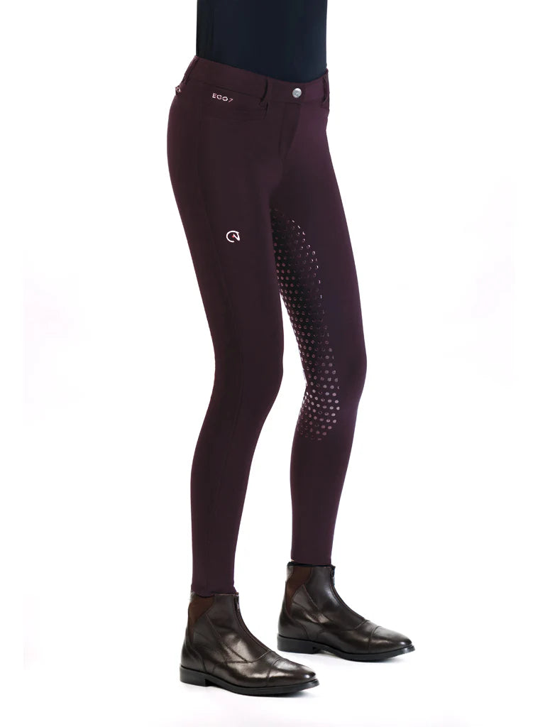 Trousers Dressage FG Breeches Women