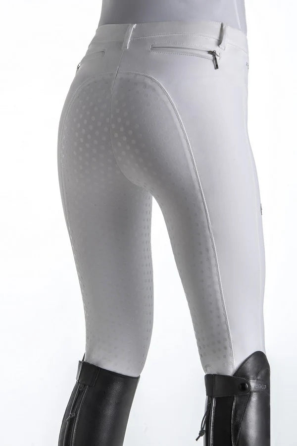 Trousers Dressage FG Breeches Women