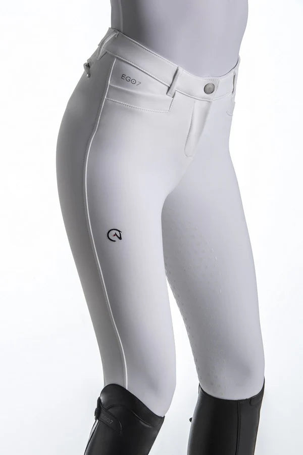 Trousers Dressage FG Breeches Women