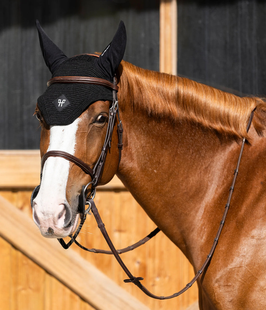 Orejeras Horse Pilot