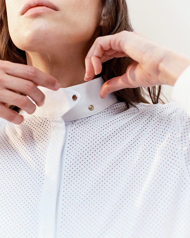 Polera concurso EUPHORIA