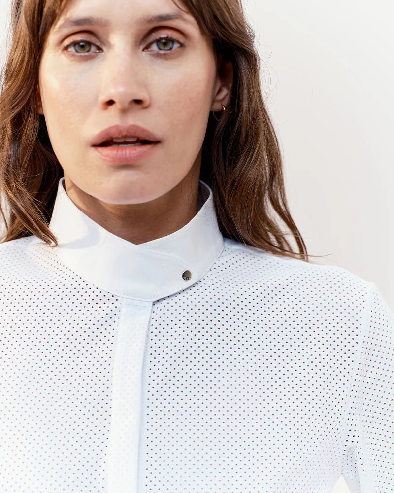 Polera concurso EUPHORIA