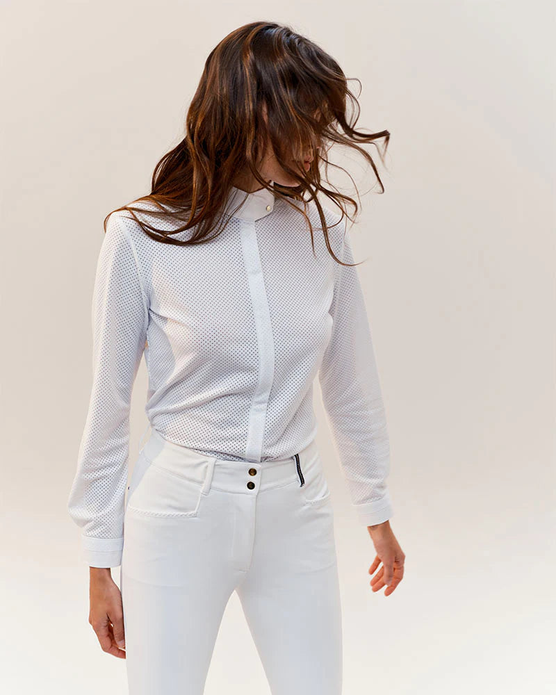 Polera concurso EUPHORIA