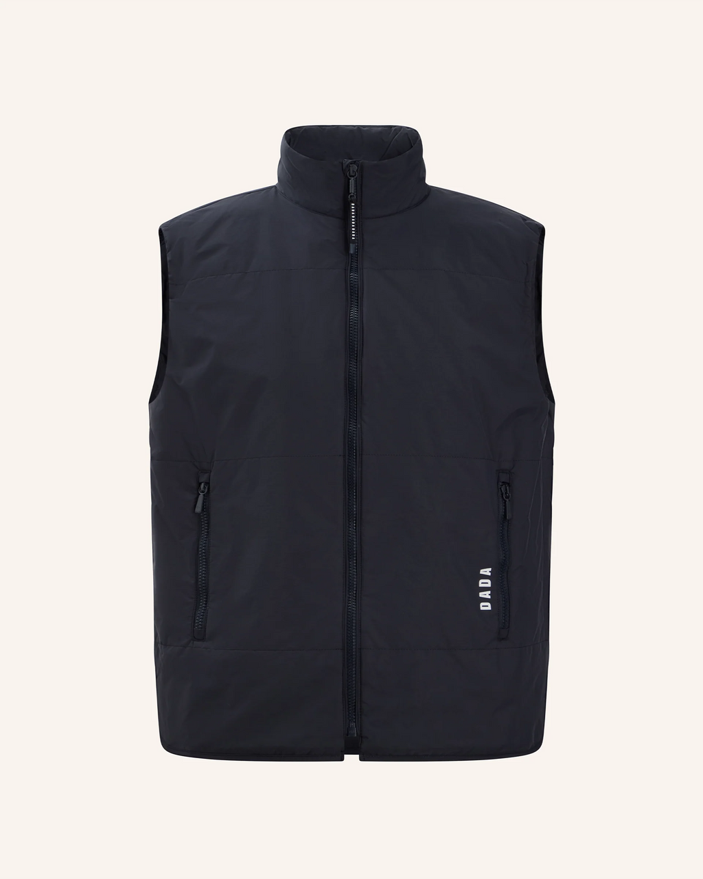 Arlando Vest