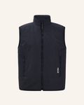 Arlando Vest