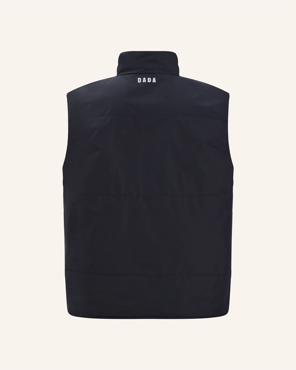 Arlando Vest