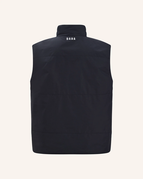 Arlando Vest