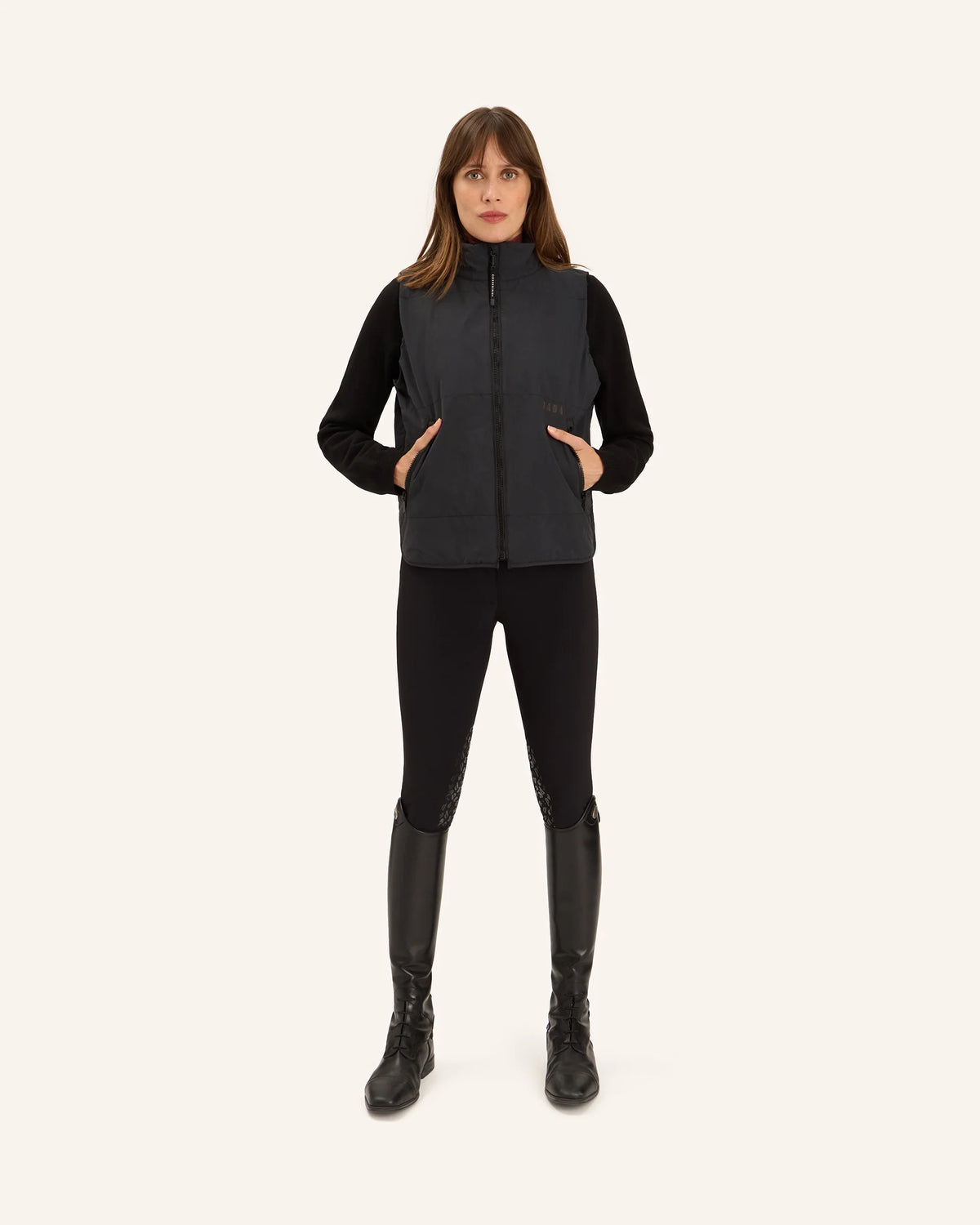 Mistral Vest