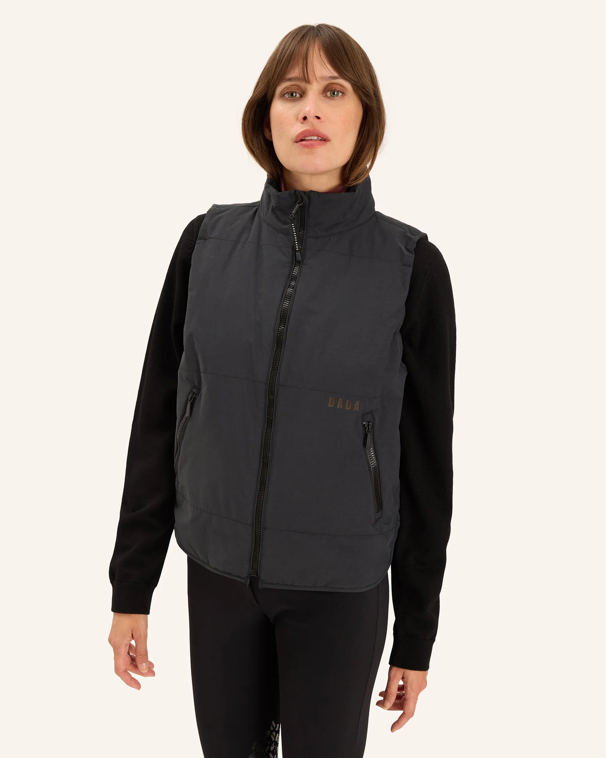Mistral Vest
