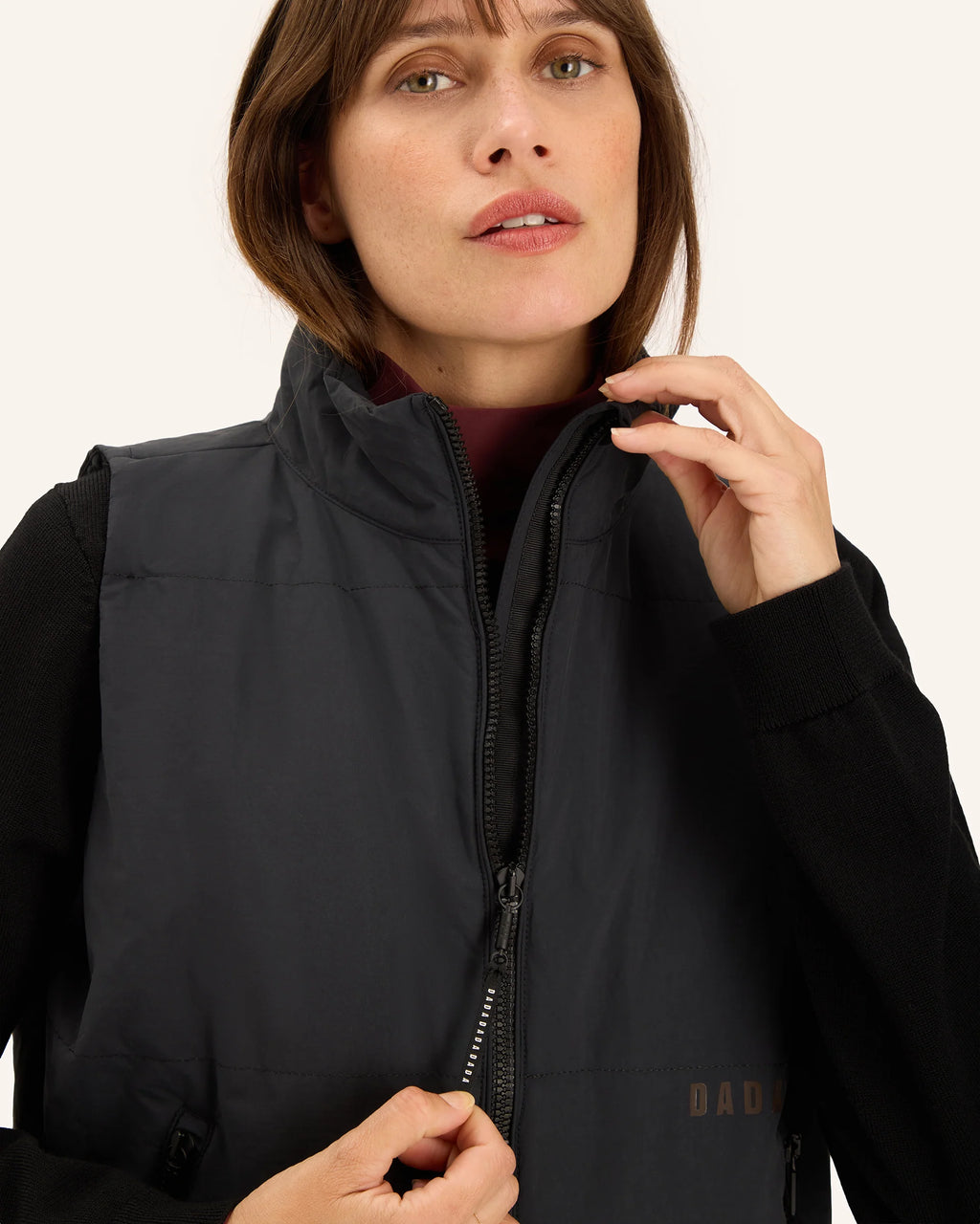 Mistral Vest