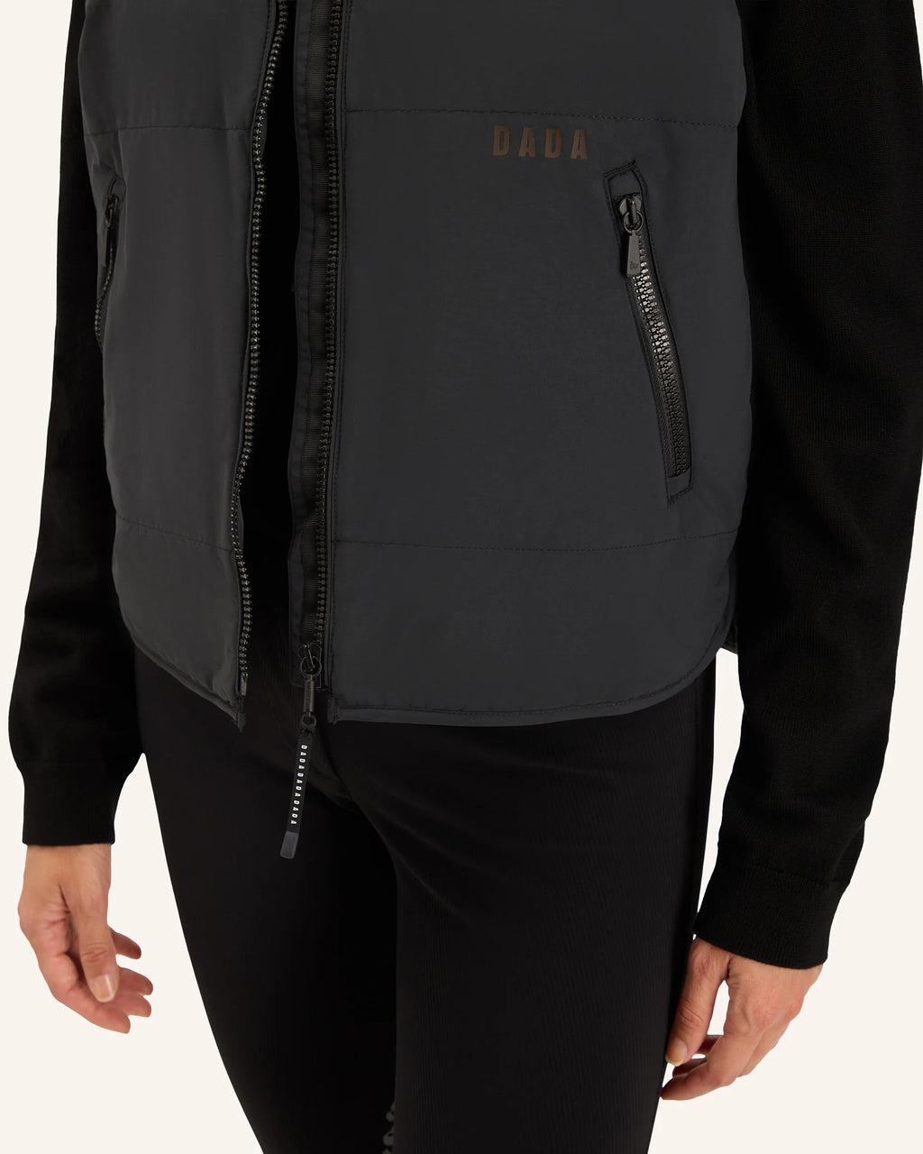 Mistral Vest