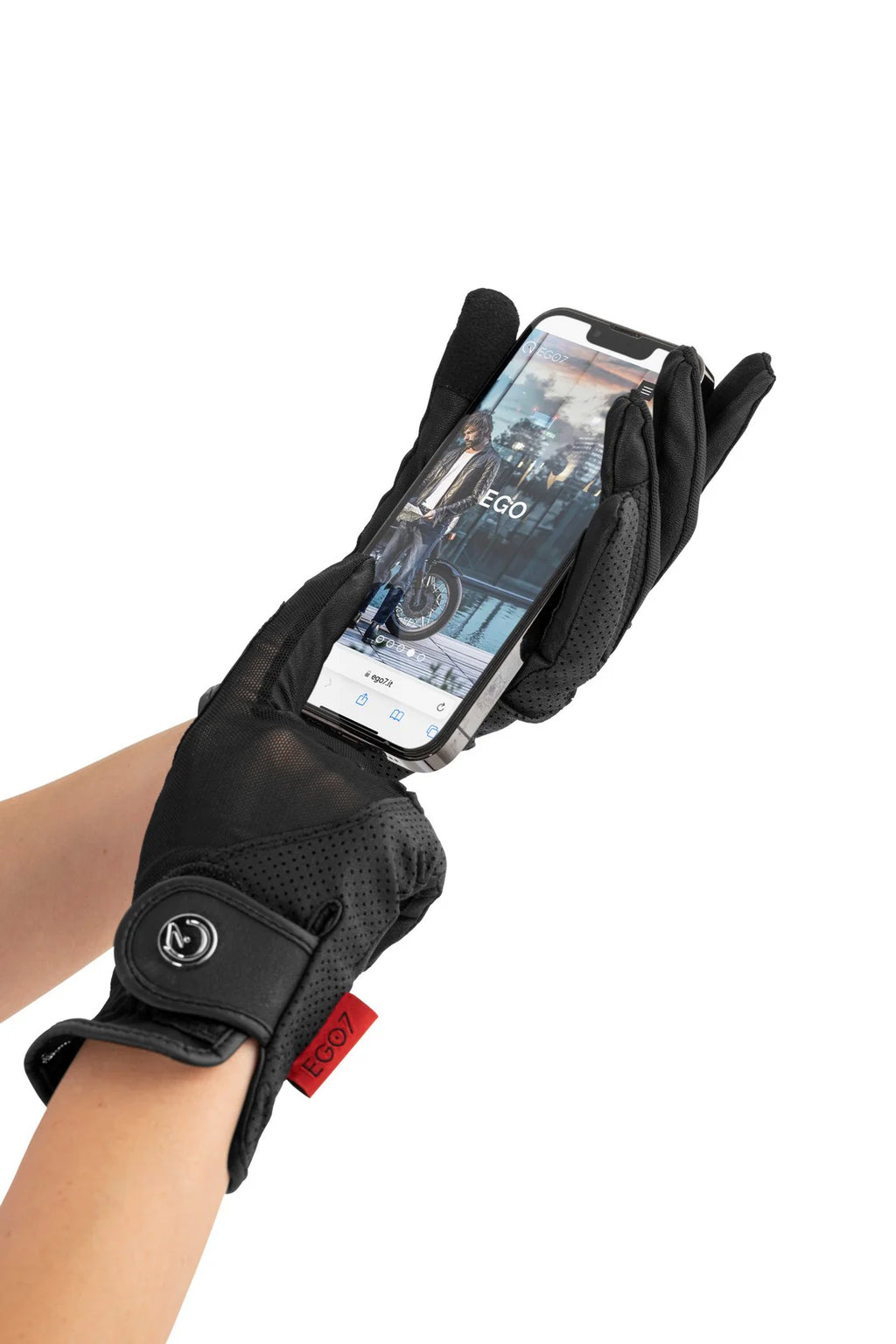 GLOVE AIR MESH