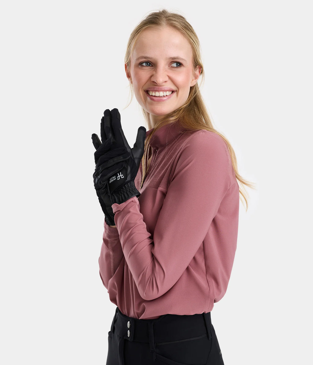 Competition Gloves