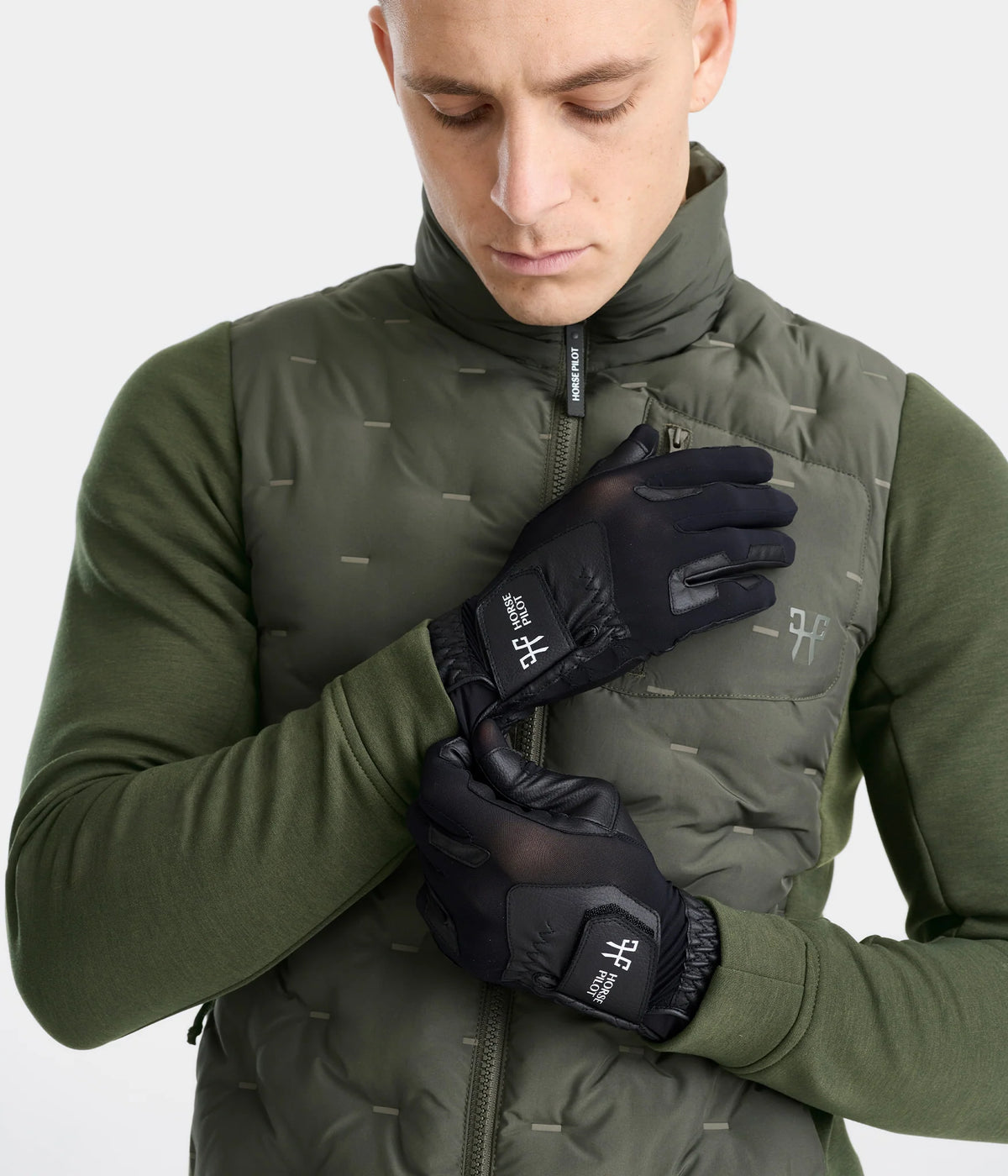 Competition Gloves