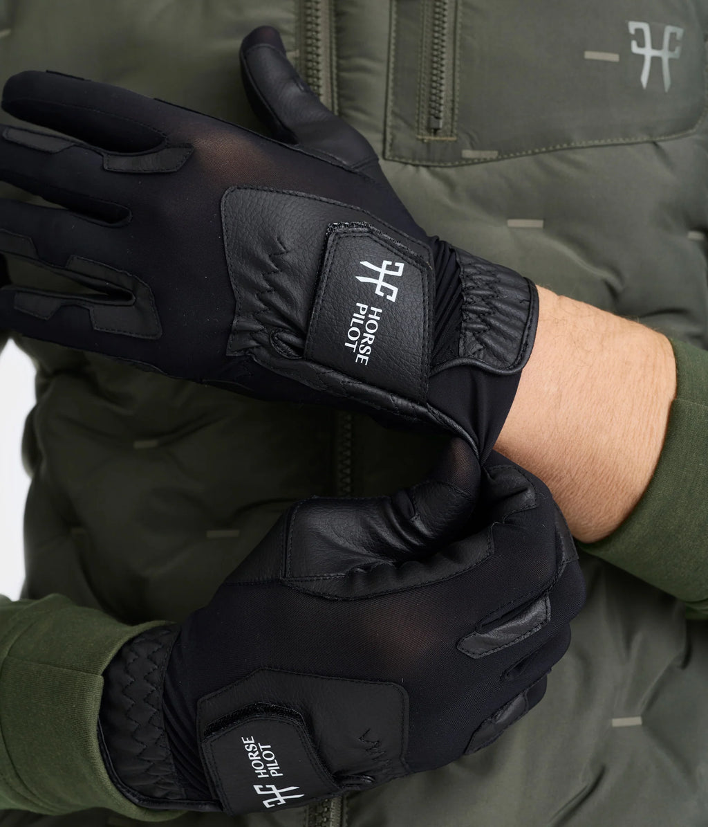 Competition Gloves