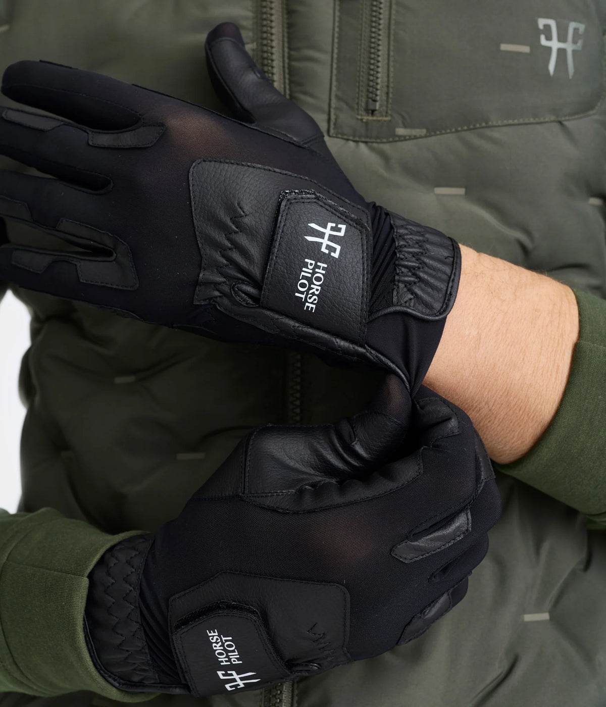 Competition Gloves